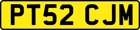 PT52CJM