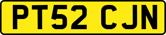 PT52CJN