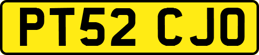 PT52CJO