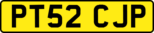 PT52CJP