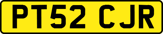 PT52CJR