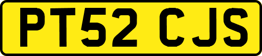 PT52CJS