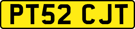 PT52CJT
