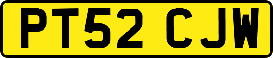 PT52CJW