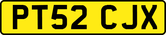PT52CJX
