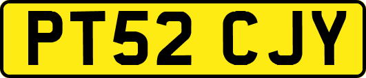 PT52CJY