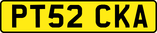 PT52CKA