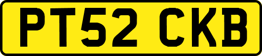 PT52CKB