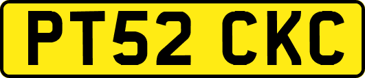 PT52CKC