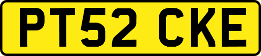 PT52CKE