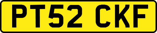 PT52CKF