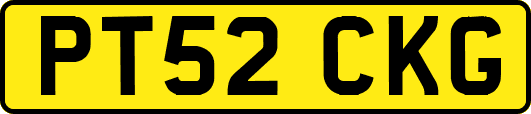 PT52CKG