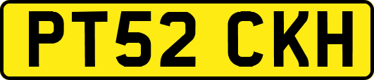 PT52CKH