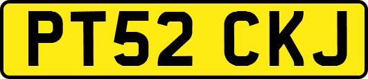PT52CKJ