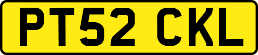 PT52CKL