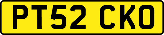 PT52CKO