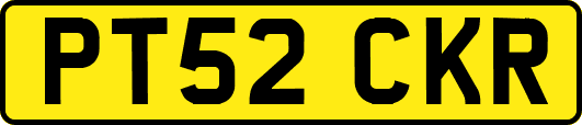 PT52CKR