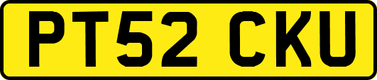 PT52CKU