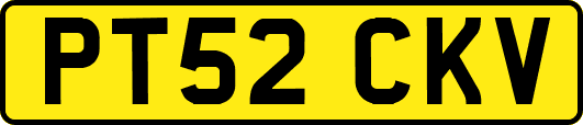 PT52CKV