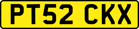 PT52CKX