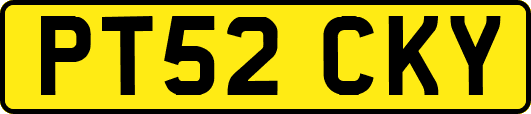 PT52CKY