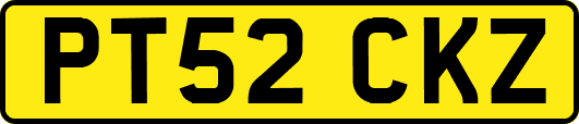PT52CKZ