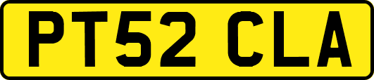 PT52CLA