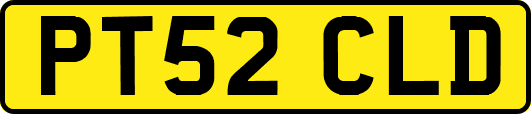 PT52CLD