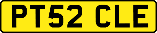 PT52CLE