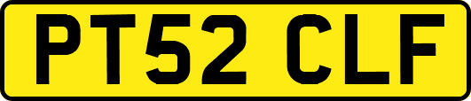 PT52CLF