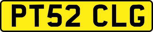 PT52CLG