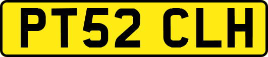 PT52CLH