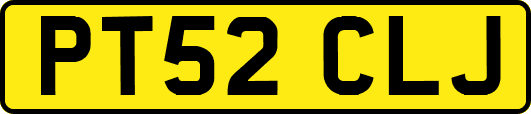 PT52CLJ