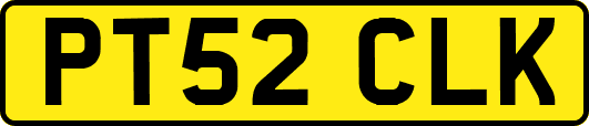 PT52CLK