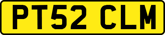 PT52CLM