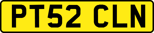PT52CLN
