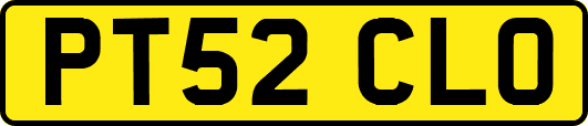PT52CLO