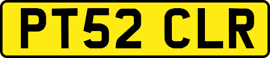 PT52CLR