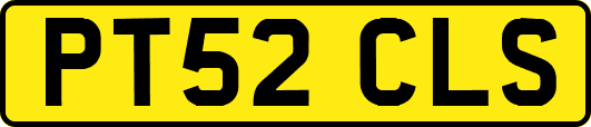 PT52CLS