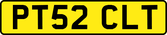 PT52CLT
