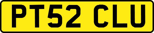PT52CLU