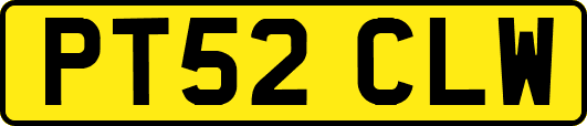 PT52CLW