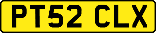 PT52CLX