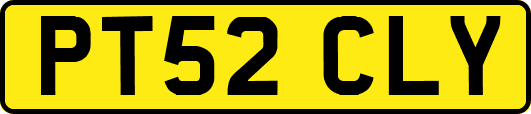 PT52CLY