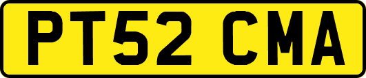 PT52CMA