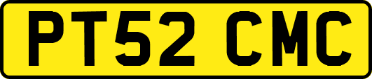 PT52CMC