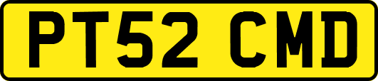 PT52CMD