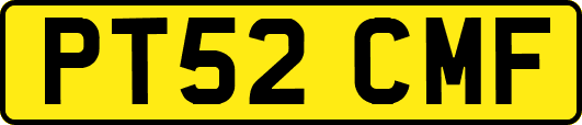 PT52CMF