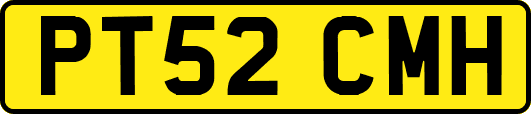PT52CMH