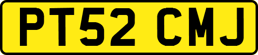 PT52CMJ